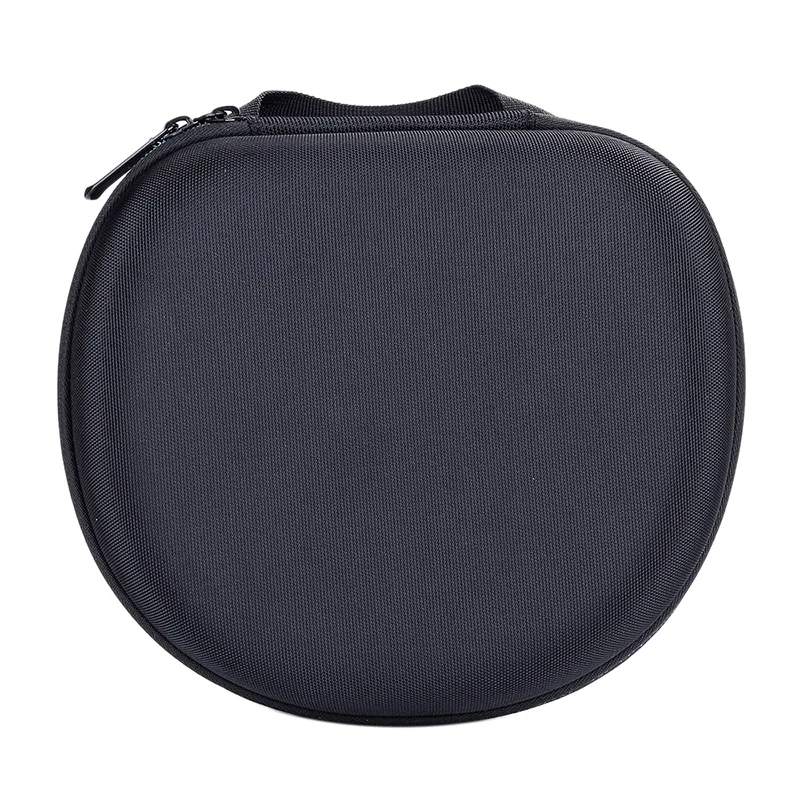 

Travel Organizer Semi-Hard Eva Carrying Case Sport Earphone Bag Storage Case For Howard Leight Protective Earphone And Glasses