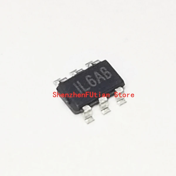 

10 шт./лот MP3202DJ-LF-Z MP3202DJ SOT MP3202 SMD IL6 SOT23-6
