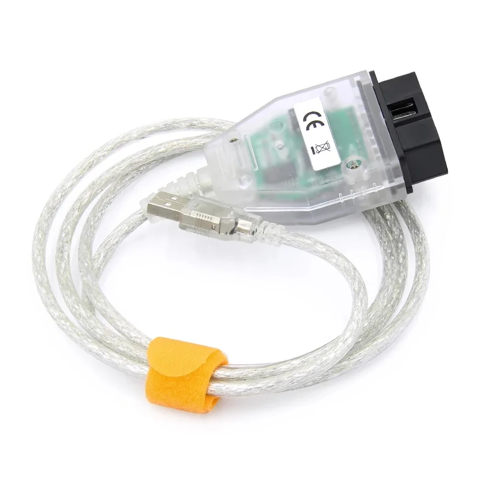 FTDI FT232RL для BMW INPA K + DCAN чип CAN диагностический кабель DIS SSS NCS кодирование