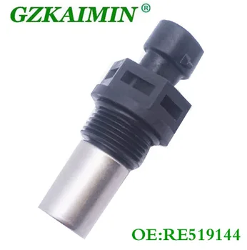 

NEW Crankshaft Position Sensor Speed Sensor 2-Pin Crank Shaft RE519144 FOR G-M John Deere