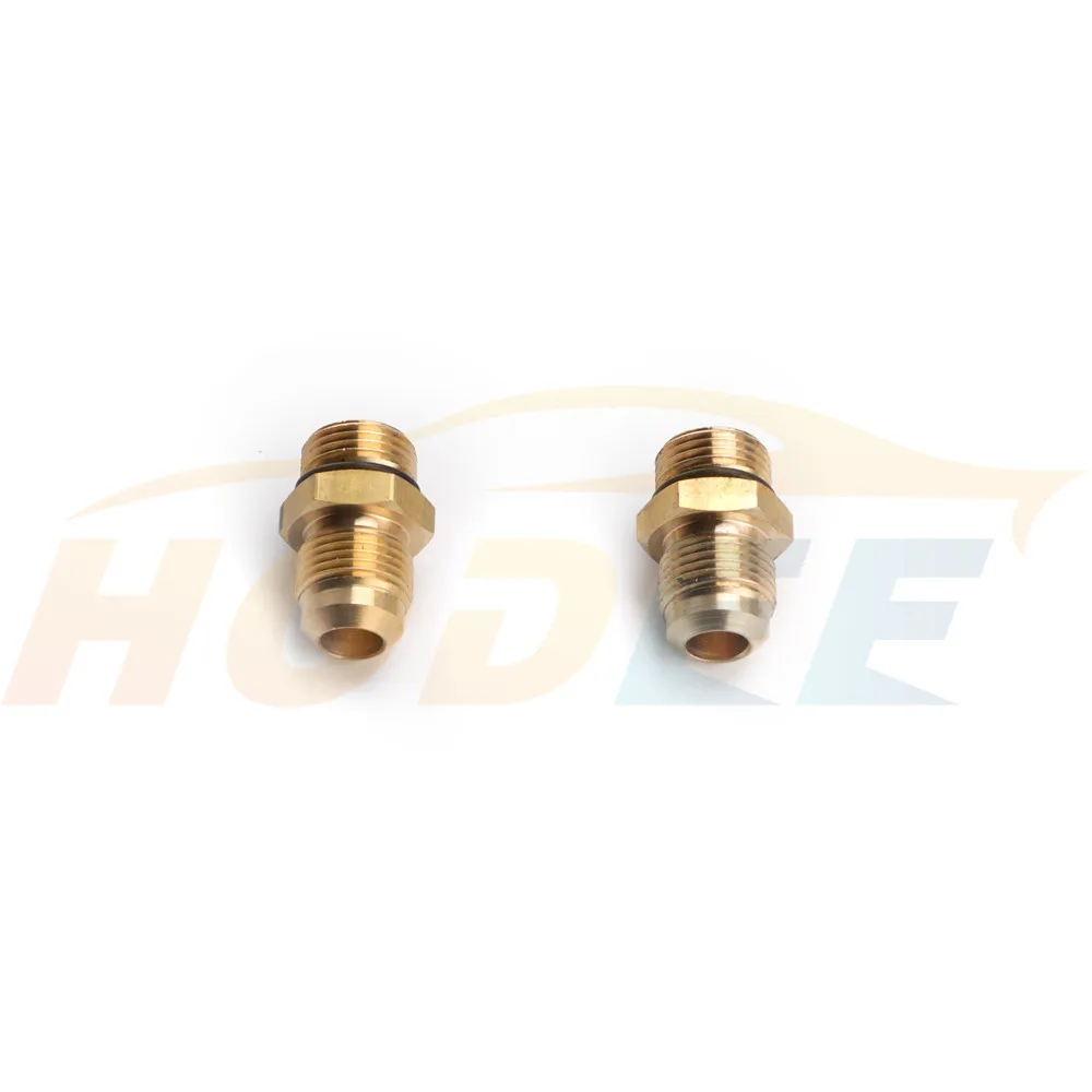 Масляный радиатор HODEE для Dodge Ram Diesel 2500 3500 2003 OE: 68253200AA / 68004317AA 05086946AA