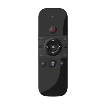 

Remote Control Mouse Keyboard 3-In-1 Air with Somatosensory Gyroscope for Android TV Box / Mini PC / Smart TV