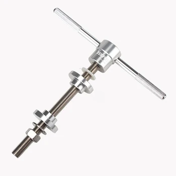 

BB Bearing Bottom Bracket Bicycle Headset Press Tool Install Cycling Aluminum