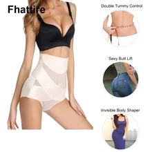 Корректирующее белье, нижнее белье, подтягивающие грудь, Утягивающие трусики, Корректирующее белье для живота, моделирующий пояс для похудения, утягивающий пояс