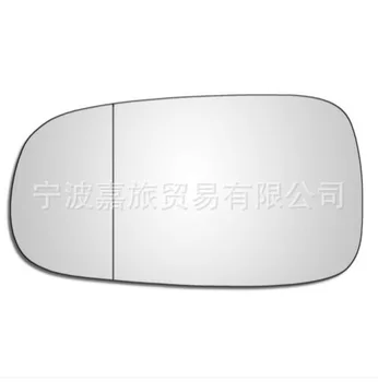 

Suitable for Saab 93 03-09 Paragraph Wide-angle Rearview Mirror Rearview Mirror Heating Lens Right Driving on the Left