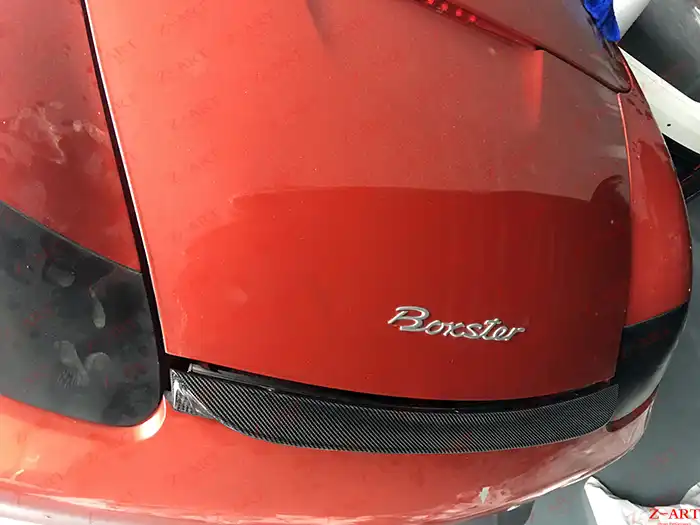 987 Boxster H812e Porsche Hoods Cabriolet Hoods