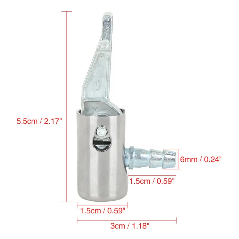 2 шт. шланг для насоса 6 мм| |