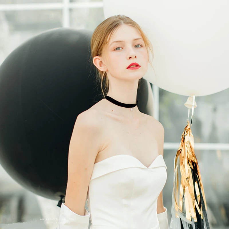 Black-Round-Latex-Balloons-36-Inches-Wedding-Decoration-Helium-Big-Large-Giant-Balloons-Birthday-Party-Decor (1)