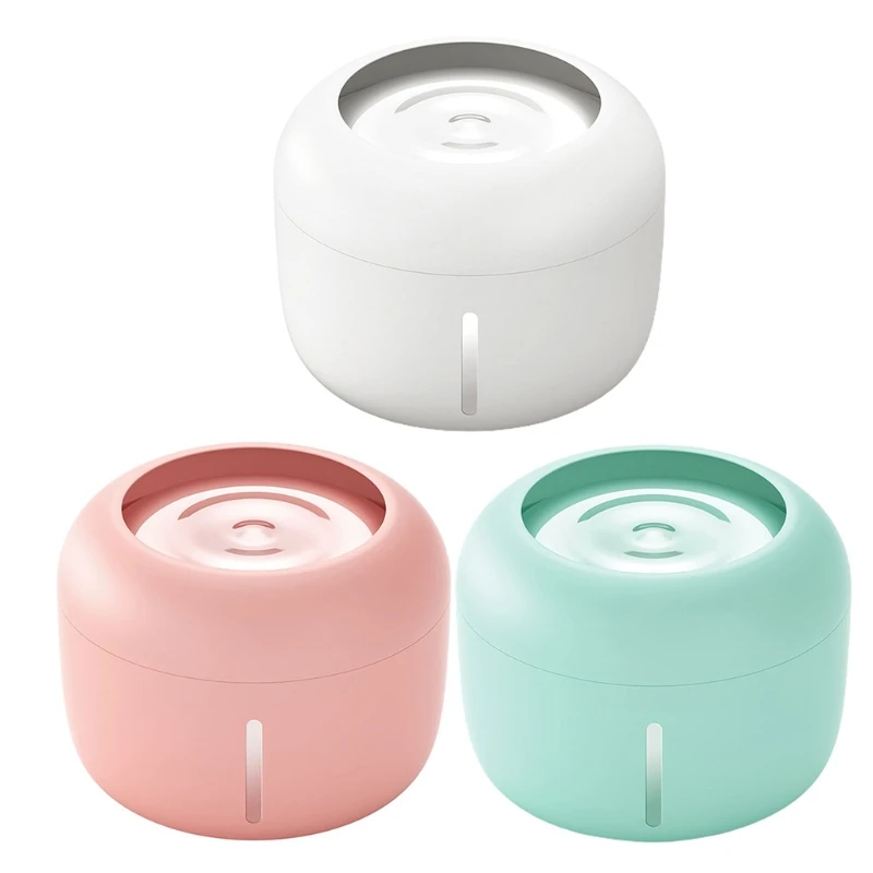 2021 New Constant Temperature Pet Water Fountain Healthy And Hygienic Drinking Fountain