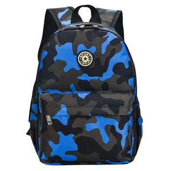 

NEW Children School Bags For Girls Boys High Quality Children Backpack In Primary School Backpacks Mochila Infantil Zip Satchel