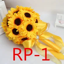 

Wedding & Important Occasion Accessories Bridal Bouquet RP