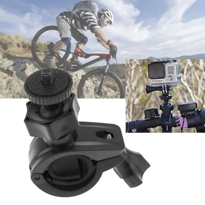 gopro hero 5 handlebar mount