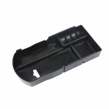 

JY Car Central Storage Armrest Box For Toyota Prius XW30 2012-2015 Facelift Hatchback Car Accessories Styling