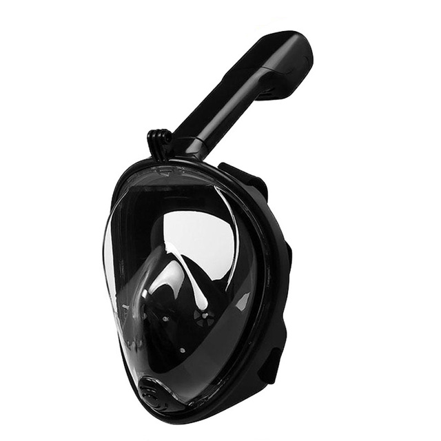 Underwater Mask Set