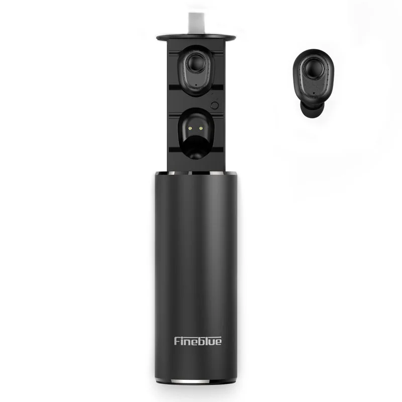 FineBlue X9plus Bluetooth 5,0 наушники беспроводные наушники Bluetooth стерео гарнитура TWS наушники Bluetooth наушники игровые спортивные