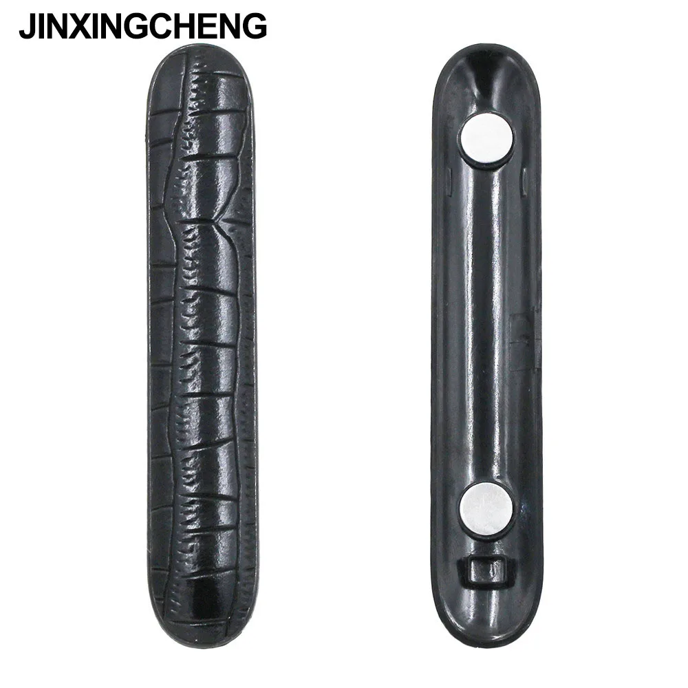 

JINXINGCHENG 3 Colors Leather Side Cover Case for Iqos 3 Leather Pouch Cove Accessories for Iqos 3.0 Holder Cover Accessories