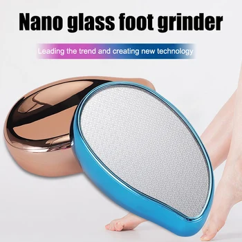 

Hot Grinding Foot File Foot Grinding Machine Not Hurt Your Feet Easy To Grasp t6