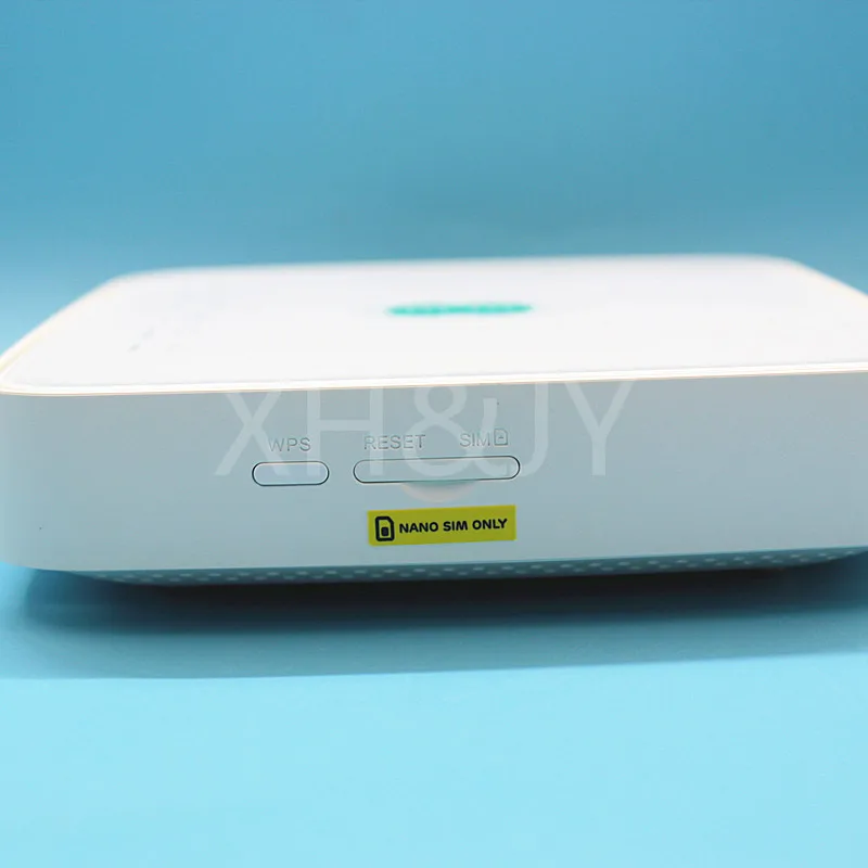Alcatel LinkHub Новый HH70 EE 4G 300mbps LTE Cat7 5g двухдиапазонный AC wifi домашний концентратор