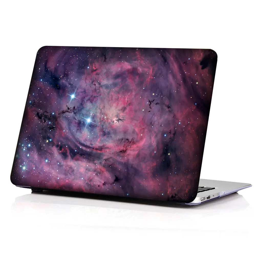 Чехол для ноутбука MacBook Pro, 16 дюймов, тонкий ПК, защитный чехол для ноутбука, устойчивый к царапинам, противоударный чехол для MacBook Pro 16