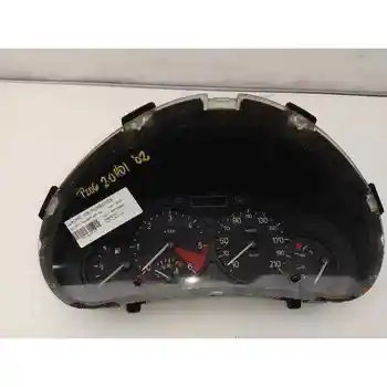 

5550003000 BOX INSTRUMENTS PEUGEOT 206 SALOON