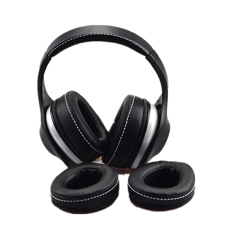 Replacement Ear Pads FORD ENON AH D600 D7100 Headphones Headset Accessories Ear Cushion Ear Cups Ear Cover Earpads Repair Parts