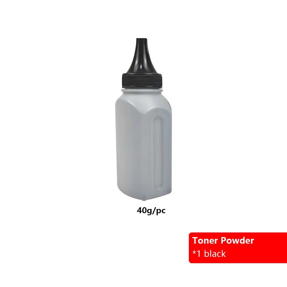 1 black