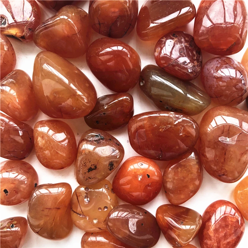 50g 2 Size Natural Sapphire Dichroite Cordierite Crystal Gravel Stone Healing Natural Stones and Minerals