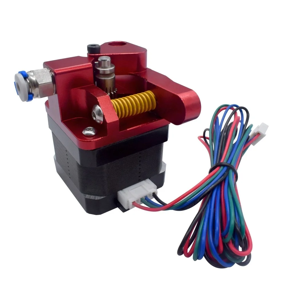 Комплект для экструдера CR10S PRO металлический экструдер с двойной передачей Mk8 Ender3