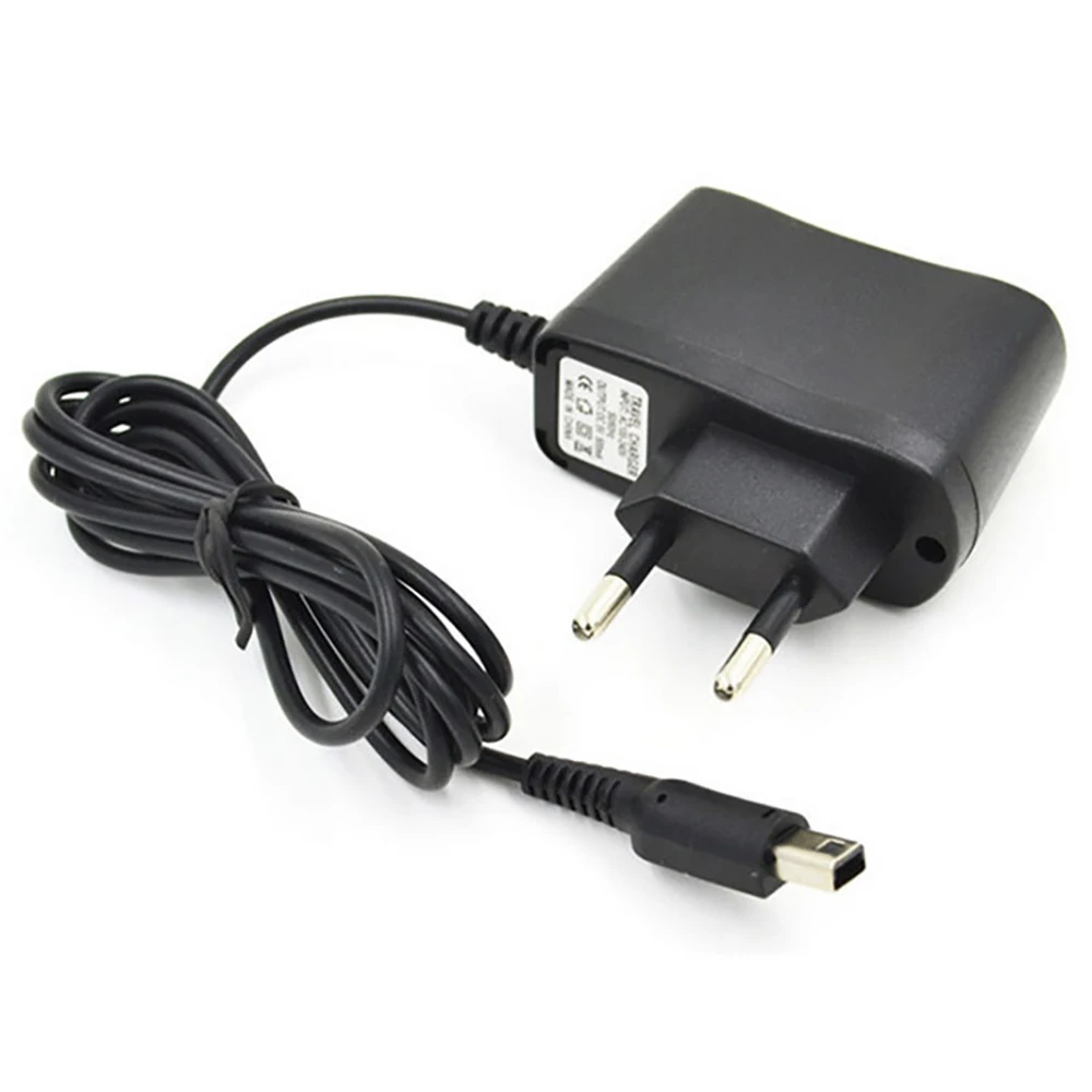 

EU/US Plug Universal charger For Nintendo 2DS / 3DS / NDSI / NDSI LL /3DS LL Power Adapter AC100V-240V