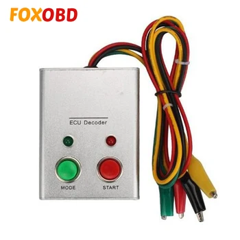 

2019 Decoder Decoding Tool for Renault ECU Decoder for Renault Engine Immobilizer System