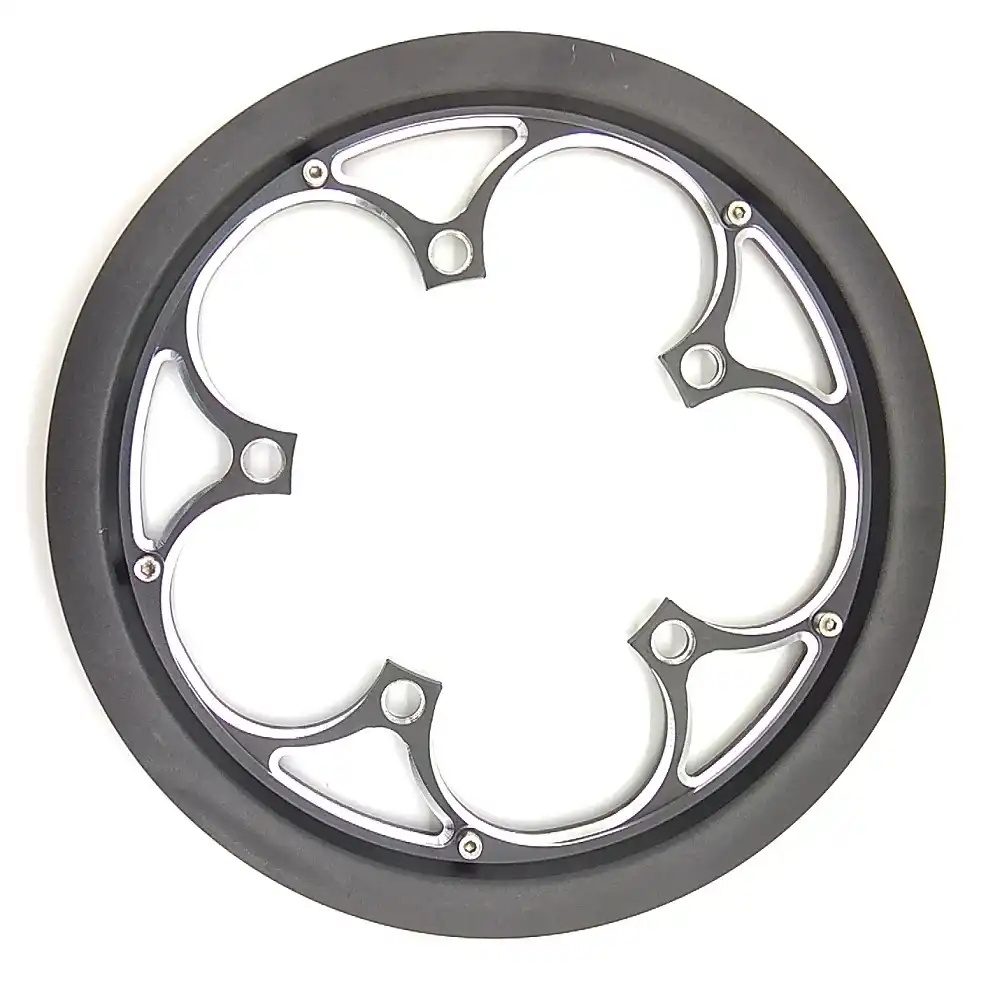 56 tooth chainring