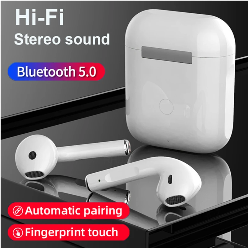 TWS беспроводные Bluetooth-наушники Наушники Игровая гарнитура TG11 PK i9000 pro tws i10000 i10 i9s i12 |