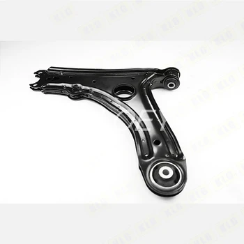 

Fork plate hem arm support arm triangle arm lower control arm 191407151B for V W Jetta Golf Kaidi Polo for Seat Toledo