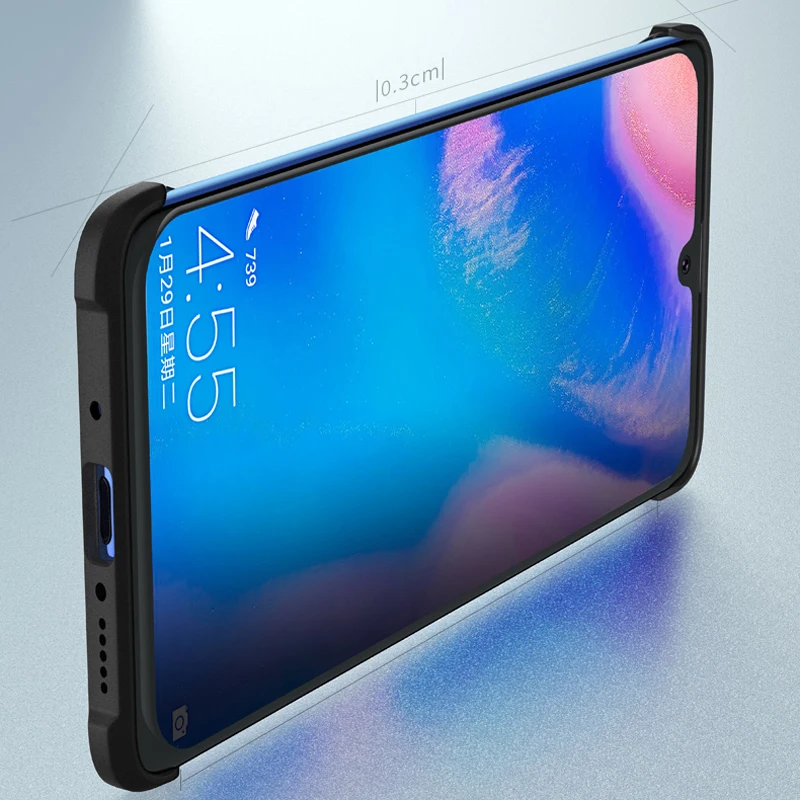 Case De Huawei P30 Pro – I2GO – SIEMPRE CONECTADOS