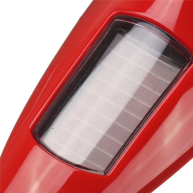12LED автомобильная антенна на крыше, светильник, антенна в виде плавника акулы, солнечная энергия, авто радио сигнал, антенны, вспышки, сигнальная Предупреждение