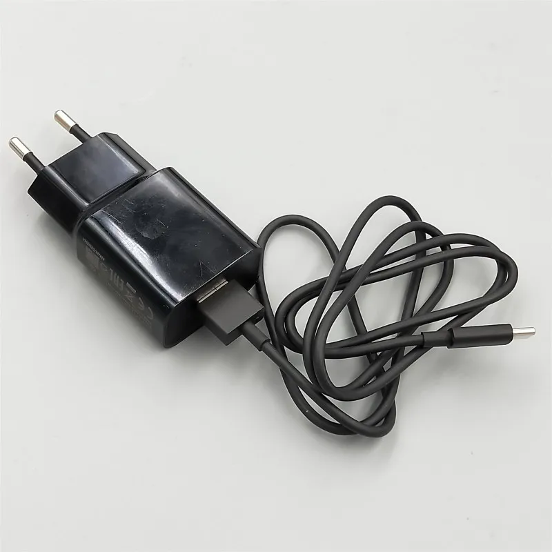 Оригинальный Xiaomi mi 6 6x быстрое зарядное устройство USB QC3.0 Быстрая Зарядка адаптер