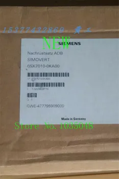 

1P6SX7010-0KA00 New Fast Delivery