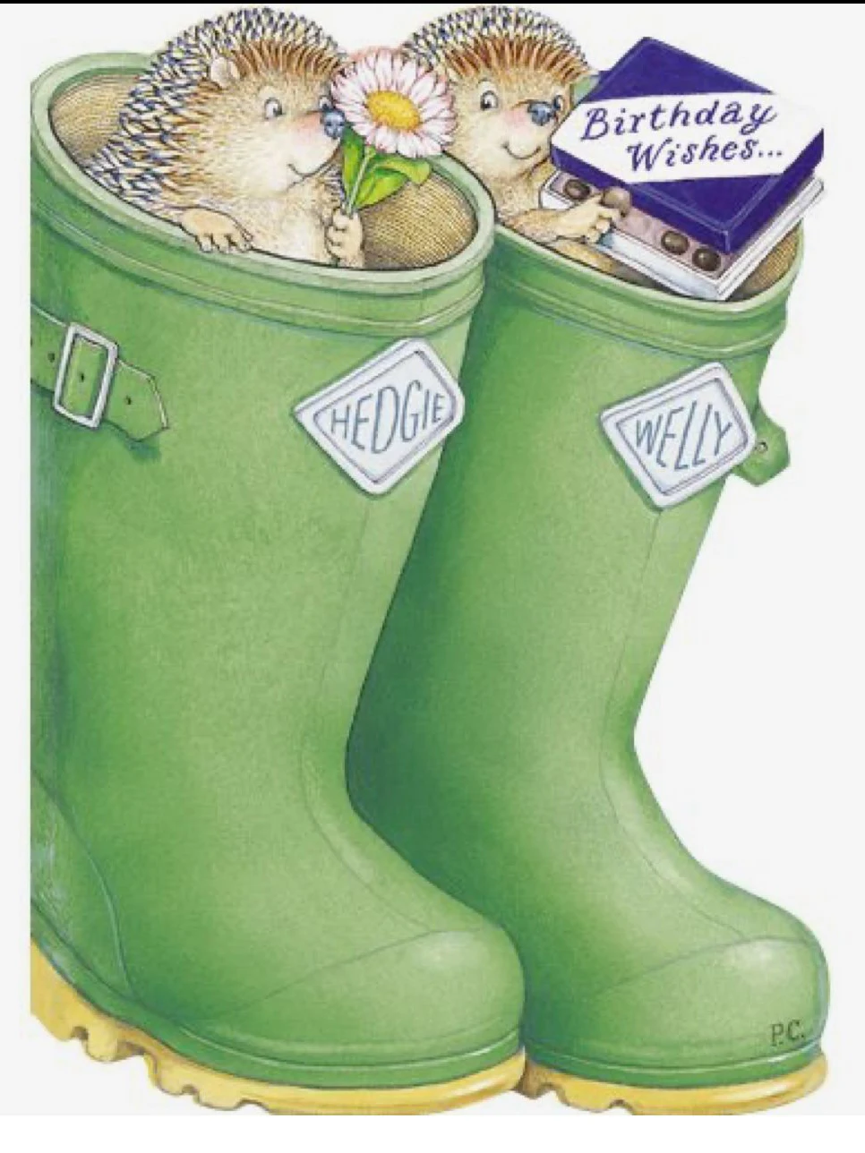 

Прозрачные штампы с рисунком «Ежик» для скрапбукинга «сделай сам», изготовления открыток, забавное Рождественское украшение для детей