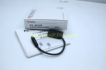 

Photoelectric Switch Sensor PZ-M12P New and Original in Box