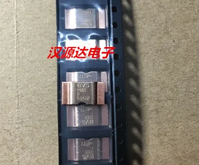 Новинка BVS-M-R001-1.0 3920 0.001R 1MR 1% 4W в наличии 10 шт. | Электроника