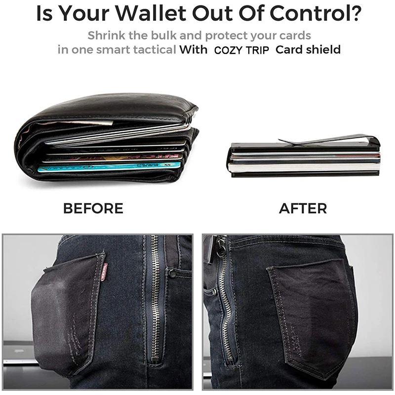 Wallets