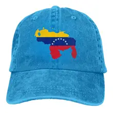 Мужская кепка из денима и хлопка с изображением флага на заказ, Забавный козырек для рыбалки