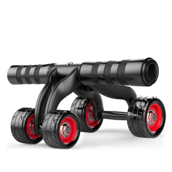 

bdominal Muscle Trainer Indoor Home Training Device Gymnastics Waist Belly Muscle Exerciser Equipment 4 style