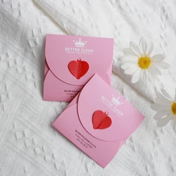 10 Pieces Of Silver Jewelry Maintenance Special Silver Wiping Cloth Deer Skin Velvet Gold And Silver Jewelry Polishing Cloth