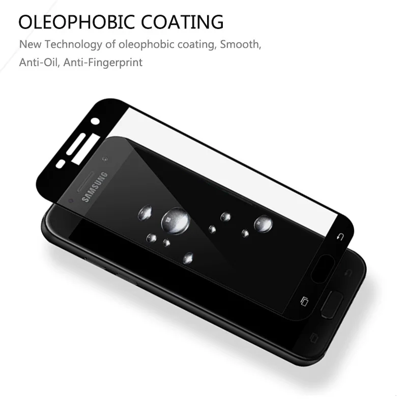 Temperado-Vidro-De-Prote-o-sobre-A5--Para-Samsung-A6--A6-Plus--A5 (1)