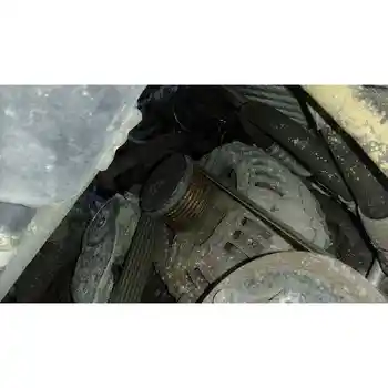

9646321880 ALTERNATOR PEUGEOT 307 SALOON (S2)