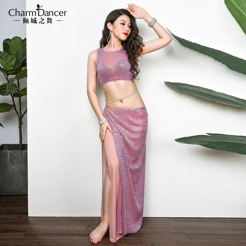 Костюм для танца живота ZM257