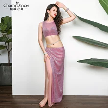 Костюм для танца живота ZM257