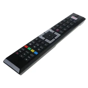 

RC-4995 TV Remote Controller for Telefunken Edenwood Hyundai ED2400HD ED3905HD R91A