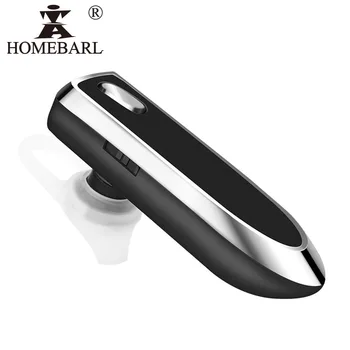 

HOMEBARL 4.0 Z1 Bluetooth Headset Wireless Earphone Headphone For Samsung iPhone X 8 7 Plus IOS Android PK B1 S530 V1 T2S I7 7B8